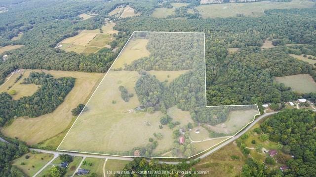 2690 Lees Chapel Rd, Cedartown GA, 30125 land for sale