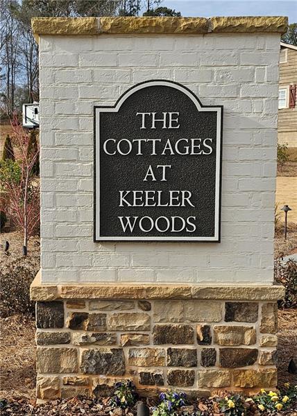 917 Wemberley Ln, Marietta, GA 30064