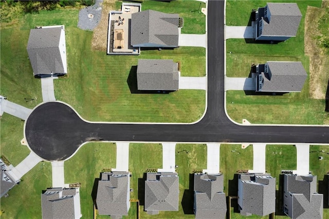 22 Mossy Oaks Ln NE, Rome, GA 30165 - aerial view of residential area