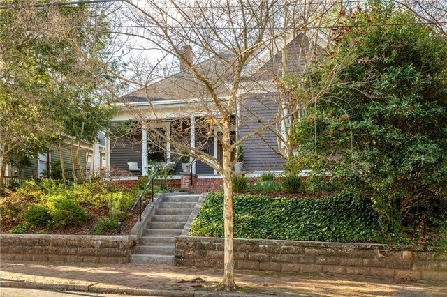 Listing photo 3 for 629 Hansell St SE, Atlanta GA 30312