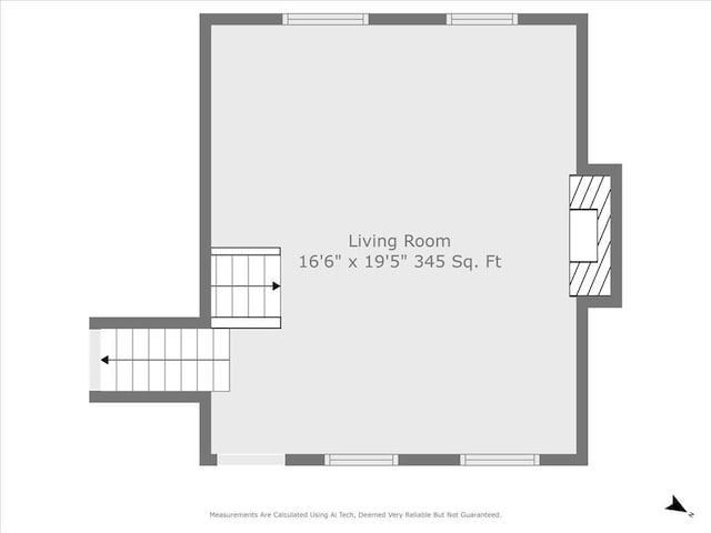 4255 Hidden Meadow Cir, Sugar Hill, GA 30518 - home floor plan