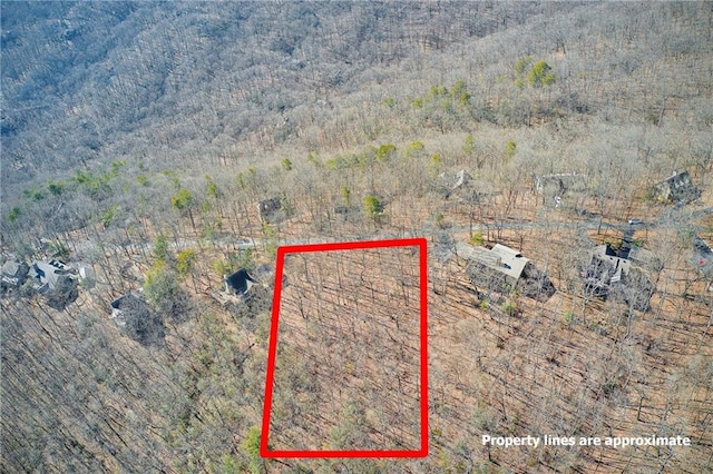 6354 Huckleberry Trl, Jasper, GA 30143