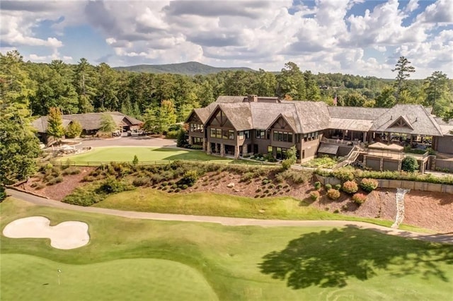 6354 Huckleberry Trl, Jasper, GA 30143