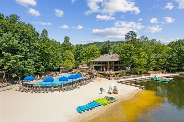 6354 Huckleberry Trl, Jasper, GA 30143