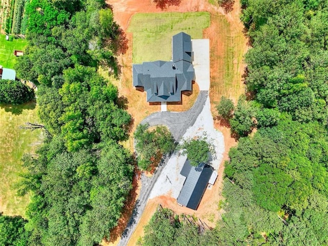 3960 Stock Rd, Monroe, GA 30656 - view of property location