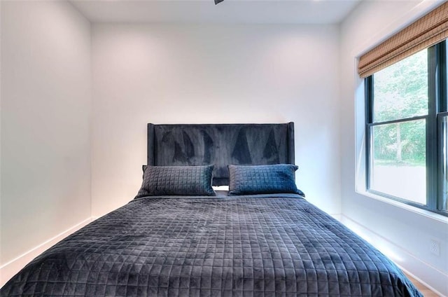 3960 Stock Rd, Monroe, GA 30656 - bedroom with baseboards