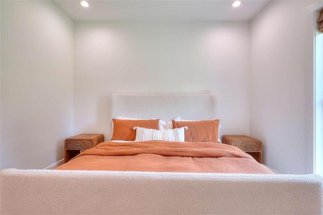 3960 Stock Rd, Monroe, GA 30656 - bedroom featuring recessed lighting