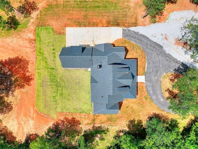3960 Stock Rd, Monroe, GA 30656 - view of subject property