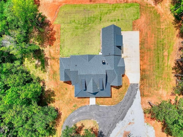 3960 Stock Rd, Monroe, GA 30656 - aerial view of property and surrounding area
