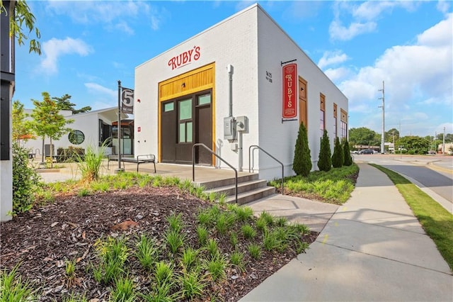 1768 Evenstad Way, Smyrna, GA 30080 - view of building exterior
