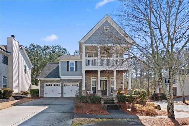 640 Stonepark Ln, Suwanee GA, 30024, 3 bedrooms, 2.5 baths house for sale