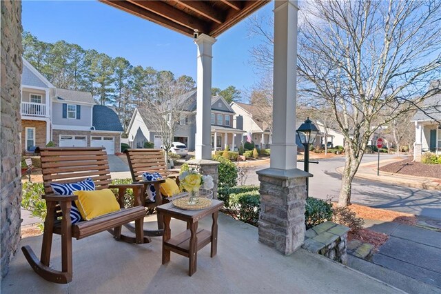 Listing photo 2 for 640 Stonepark Ln, Suwanee GA 30024