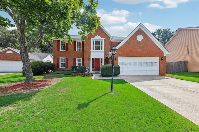 3059 Abbotts Oak Way, Duluth GA, 30097, 4 bedrooms, 2.5 baths house for sale