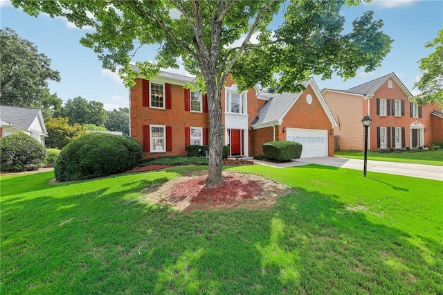 Listing photo 2 for 3059 Abbotts Oak Way, Duluth GA 30097