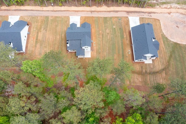 130 Doris Path, Dallas, GA 30157 - aerial view of property and surrounding area