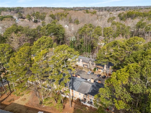 2340 Beaver Ruin Rd Unit 68, Norcross, GA 30071 - aerial view of property's location