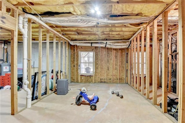 39 Legendary Dr, Hoschton, GA 30548 - view of basement