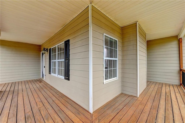 39 Legendary Dr, Hoschton, GA 30548 - view of wooden porch