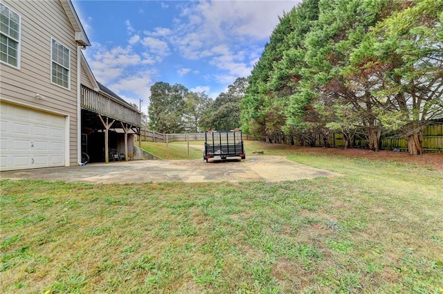 39 Legendary Dr, Hoschton, GA 30548 - view of yard