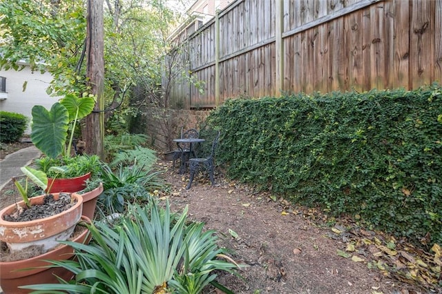 869 Briarcliff Rd NE Unit B20, Atlanta, GA 30306 - view of yard