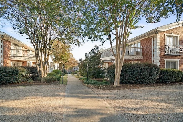 869 Briarcliff Rd NE Unit B20, Atlanta, GA 30306 - view of surrounding community