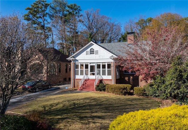 Listing photo 3 for 1366 Emory Rd NE, Atlanta GA 30306