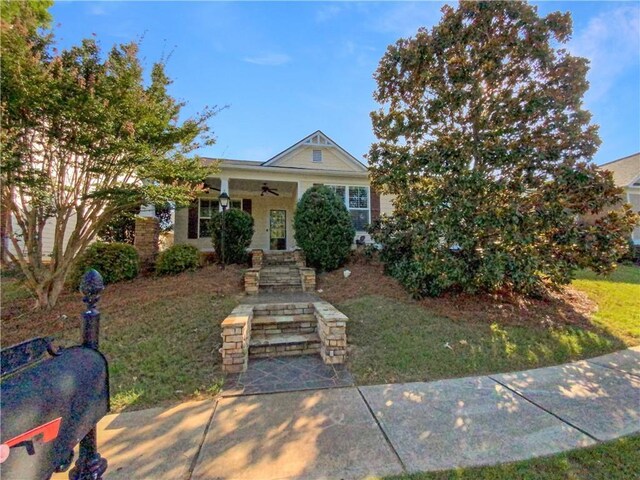 45 Brookline Pkwy, Covington GA, 30014, 3 bedrooms, 2 baths house for sale