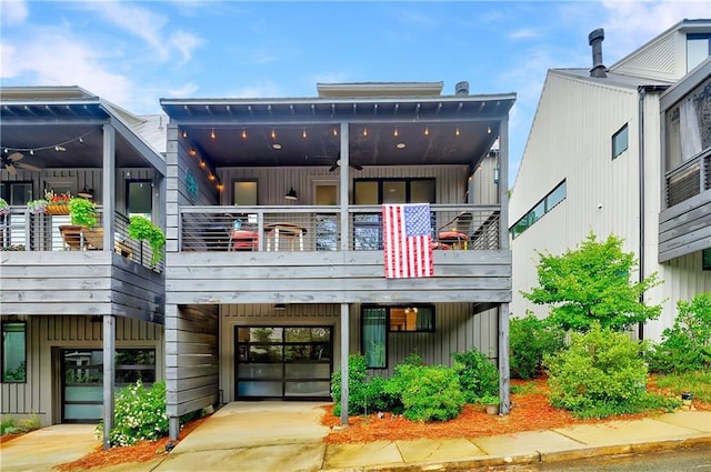10862 Serenbe Ln, Chattahoochee Hills, GA 30268 - view of property