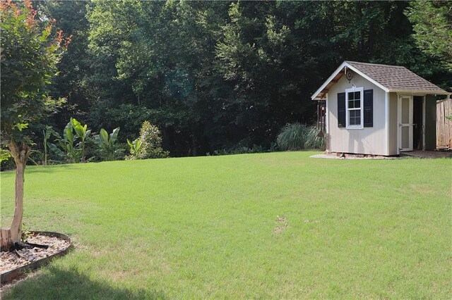 4687 Riley Run Ct, Sugar Hill, GA 30518 - view of grassy yard