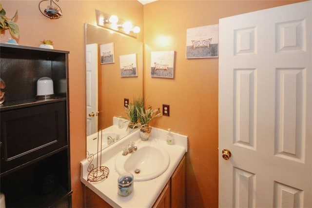 1801 Deer Crossing Cir, Jonesboro, GA 30236 - bathroom with vanity