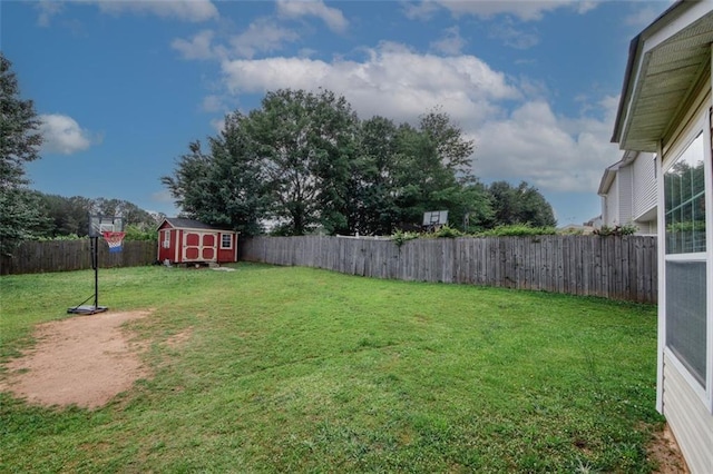 1801 Deer Crossing Cir, Jonesboro, GA 30236 - view of yard