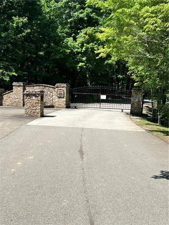 0 Oakland Ct, Talking Rock, GA 30175