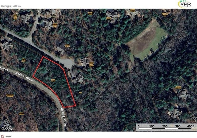 212 Wild Pansy Way, Jasper, GA 30143