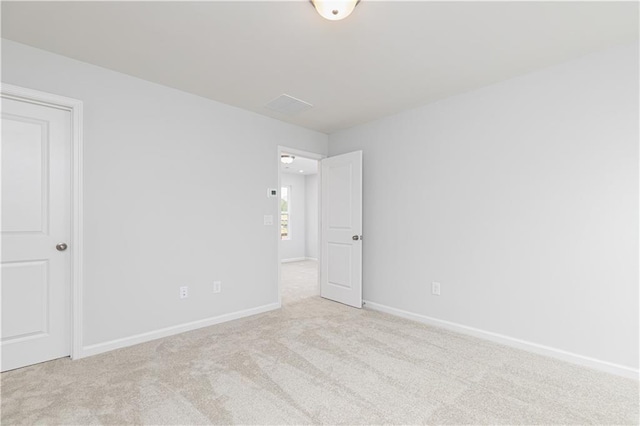 805 York Aly, Acworth, GA 30102 - unfurnished bedroom with carpet flooring and baseboards