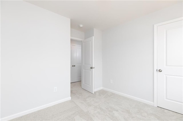 805 York Aly, Acworth, GA 30102 - unfurnished bedroom featuring carpet floors and baseboards