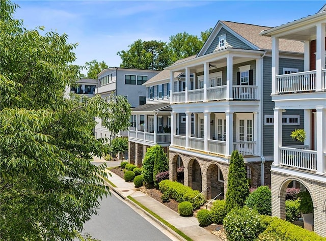 2059 Wheaton Way, Atlanta, GA 30328 - view of building exterior