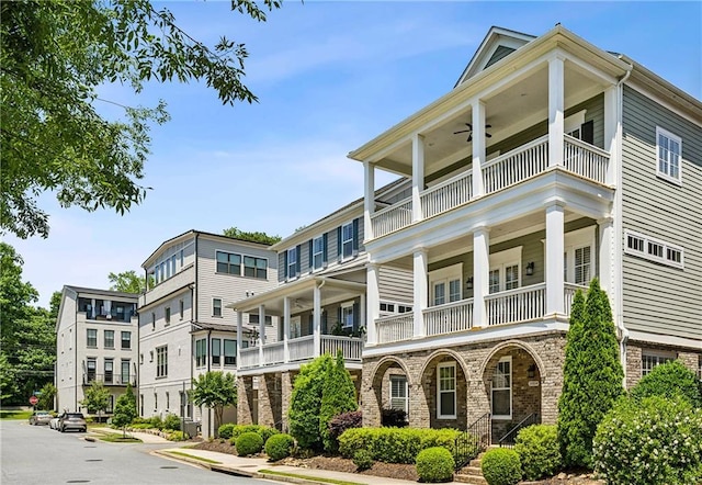 2059 Wheaton Way, Atlanta, GA 30328 - view of property