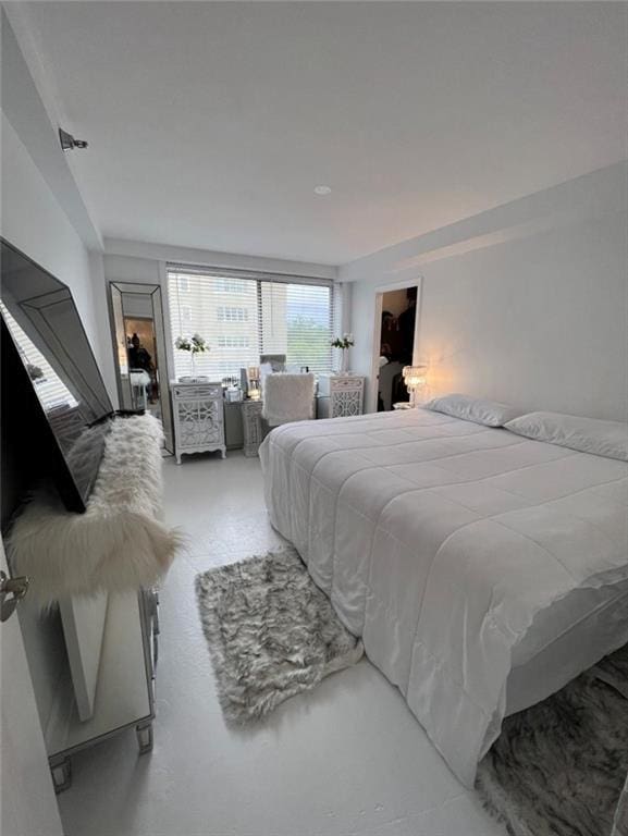 2479 Peachtree Rd Unit 503, Atlanta, GA 30305 - view of bedroom