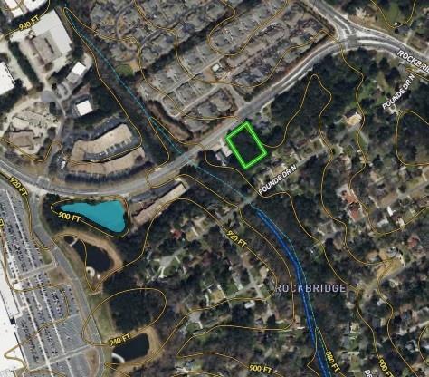 2423 W Park Place Blvd, Stone Mountain GA, 30087 land for sale