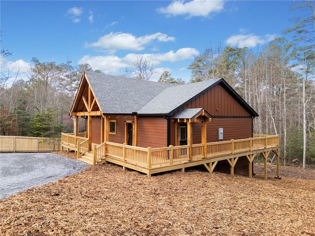 148 Matrix Ln, Ellijay GA, 30540, 2 bedrooms, 2 baths house for sale