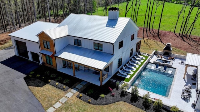 132 Swift Creek Way, Jefferson, GA 30549