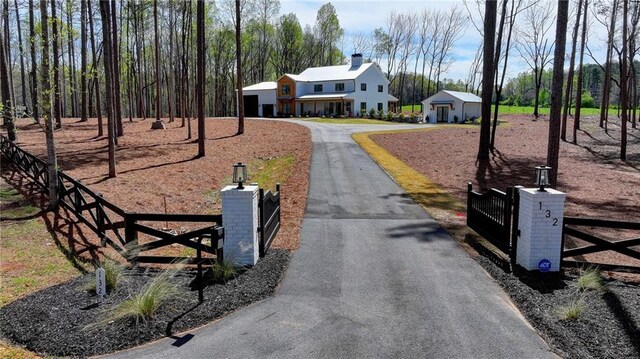 132 Swift Creek Way, Jefferson, GA 30549