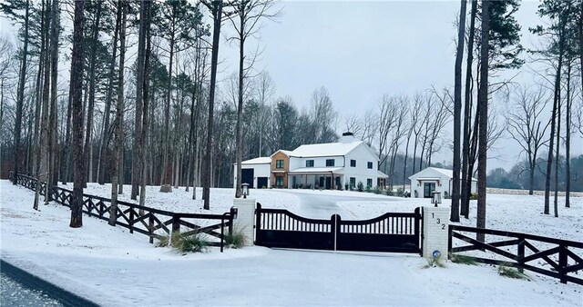 132 Swift Creek Way, Jefferson, GA 30549