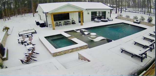 132 Swift Creek Way, Jefferson, GA 30549