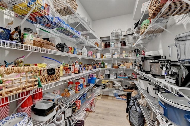 132 Swift Creek Way, Jefferson, GA 30549 - view of pantry