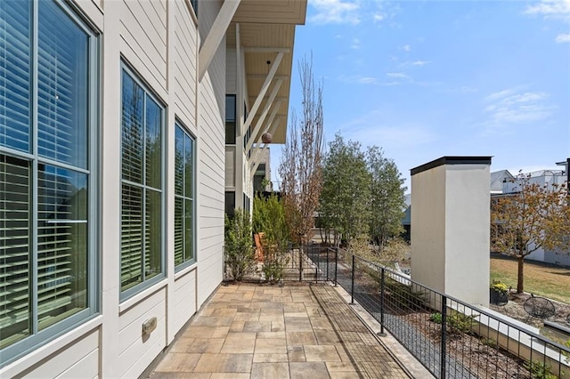 155 Breakspear Ln, Fayetteville, GA 30214 - view of patio