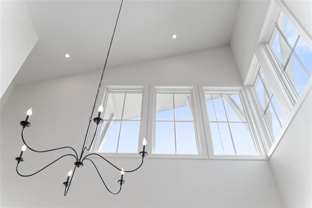 155 Breakspear Ln, Fayetteville, GA 30214 - detailed view of recessed lighting