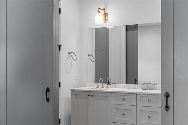 155 Breakspear Ln, Fayetteville, GA 30214 - full bathroom with double vanity