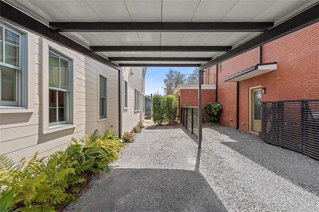 155 Breakspear Ln, Fayetteville, GA 30214 - view of patio