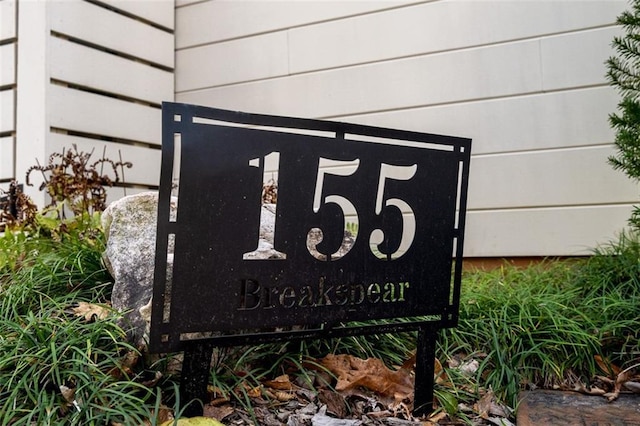 155 Breakspear Ln, Fayetteville, GA 30214 - exterior view